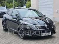 2025 Renault Clio