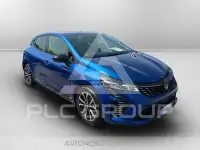 2025 Renault Clio