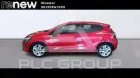 2025 Renault Clio