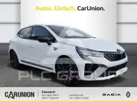 2025 Renault Clio
