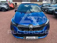 2025 Renault Clio