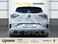 2025 Renault Clio
