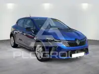 2025 Renault Clio