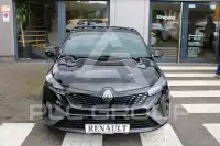 2025 Renault Clio
