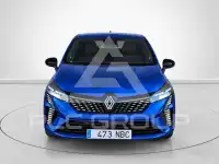 2025 Renault Clio