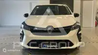 2025 Renault Clio