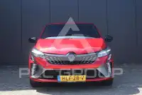 2025 Renault Clio