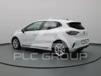 2025 Renault Clio