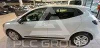 2025 Renault Clio