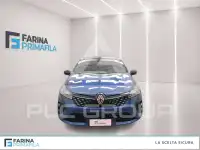 2025 Renault Clio