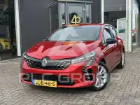 2025 Renault Clio