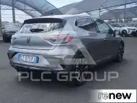 2025 Renault Clio
