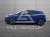 2025 Renault Clio