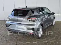 2025 Renault Clio