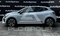 2025 Renault Clio