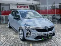 2025 Renault Clio