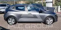 2025 Renault Clio