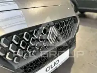 2025 Renault Clio