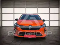 2025 Renault Clio
