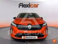 2025 Renault Clio