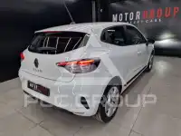 2025 Renault Clio