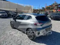 2025 Renault Clio
