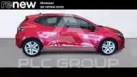 2025 Renault Clio
