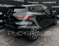 2025 Renault Clio