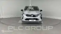 2025 Renault Clio