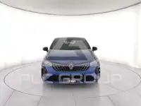 2025 Renault Clio