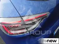 2025 Renault Clio