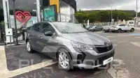 2025 Renault Clio