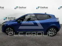 2025 Renault Clio