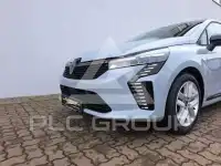 2025 Renault Clio