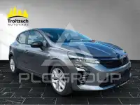 2025 Renault Clio