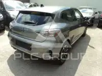 2025 Renault Clio