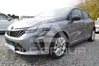 2025 Renault Clio