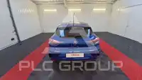 2025 Renault Clio