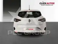 2025 Renault Clio