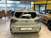 2025 Renault Clio
