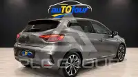 2025 Renault Clio