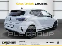 2025 Renault Clio