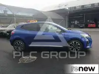 2025 Renault Clio