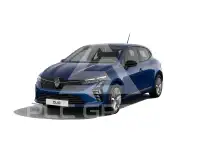 2026 Renault Clio