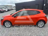 2025 Renault Clio