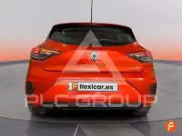 2025 Renault Clio
