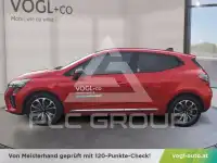 2025 Renault Clio
