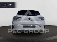 2025 Renault Clio