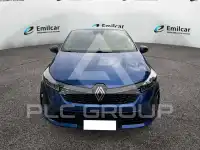 2025 Renault Clio