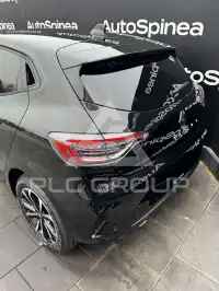 2025 Renault Clio